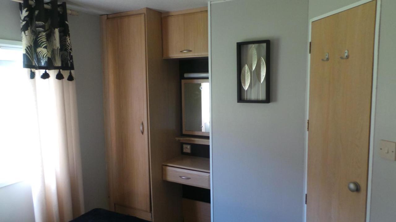 Mobil Home Chez Julie Verchaix Zewnętrze zdjęcie